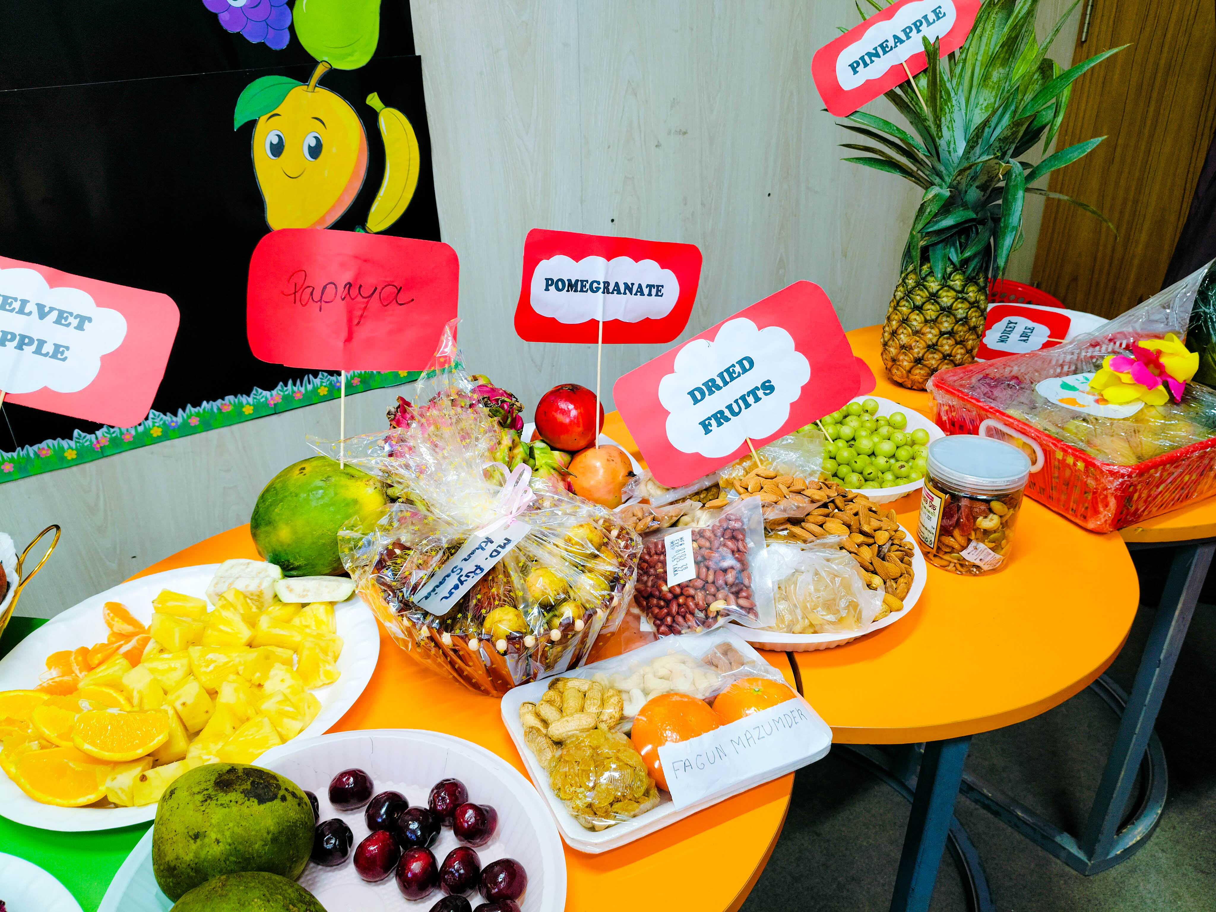 Fruit Festival 2026